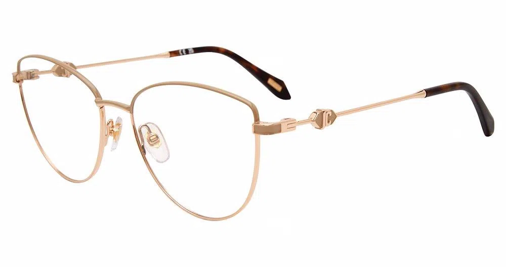 Just Cavalli VJC014 Eyeglasses - view 3